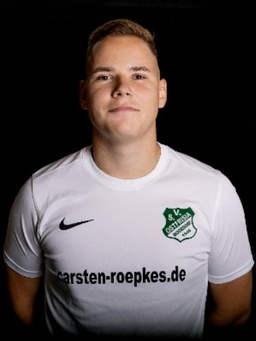 Avatar Bild für Andre Kannengießer