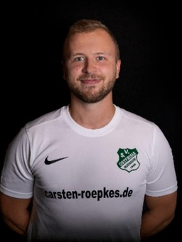 Avatar Bild für Fabian Kruse