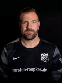 Avatar Bild für Simon Weber