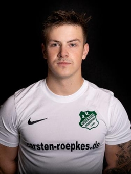 Avatar Bild für Yannik Wienekamp