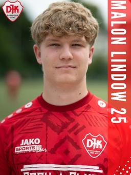 Avatar Bild für Marlon Lindow