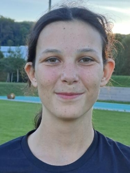 Avatar Bild für Carla Pavic