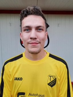 Avatar Bild für Tristan Antony Meyer