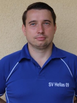 Avatar Bild für Christian Hübner