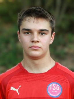 Avatar Bild für Tristan Oliver Krämer
