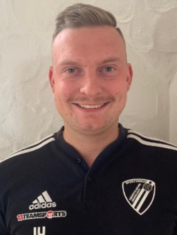 Avatar Bild für Justin Andreas Hesse
