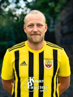 Avatar Bild für Daniel Schäfer