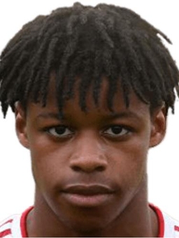 Avatar Bild für Ken Tchouangue