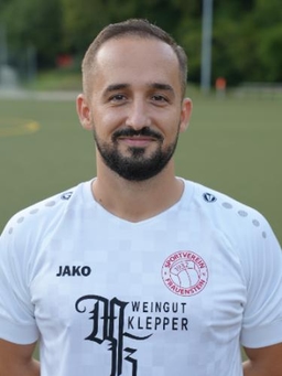 Avatar Bild für Leutrim Jonuzi