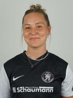 Avatar Bild für Kim Aileen Schade