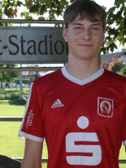 Avatar Bild für Jeremias Friedemann Herz