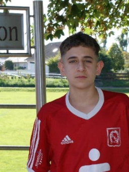 Avatar Bild für Finn Loris Kaufmann