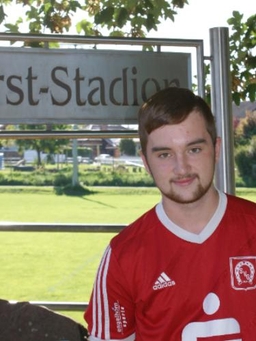 Avatar Bild für Samuel Roß