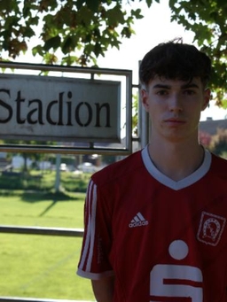 Avatar Bild für Noah Simon Theobald