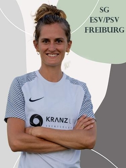 Avatar Bild für Samira Graf