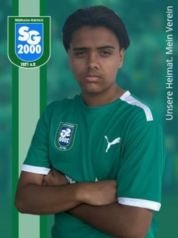 Avatar Bild für Ardian Asanov