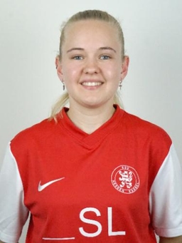 Avatar Bild für Volha Siarko