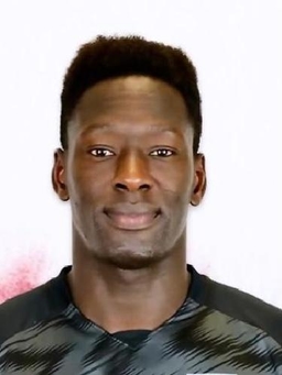 Avatar Bild für Baba Mbodji