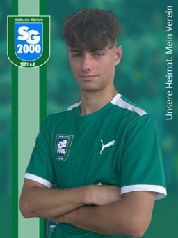 Avatar Bild für Luca Schüller