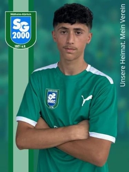 Avatar Bild für Nidal Shamo