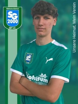 Avatar Bild für Emil Theisen