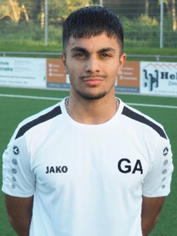 Avatar Bild für Gabi Alshanaa