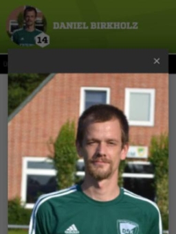 Avatar Bild für Daniel Birkholz