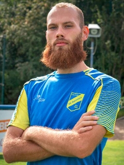 Avatar Bild für Philip Krickhahn