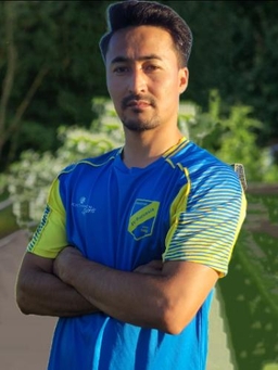 Avatar Bild für Tayeb Sajadi