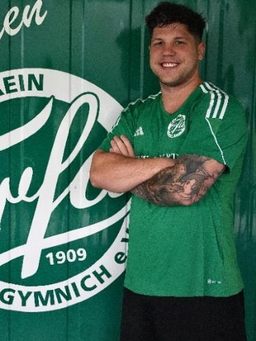 Avatar Bild für Sven Fuchs