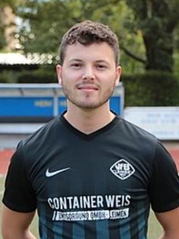 Avatar Bild für Marvin Haase