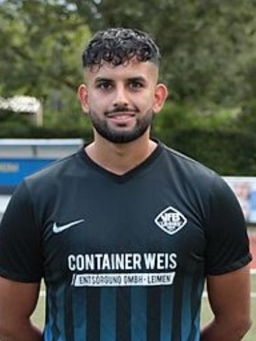 Avatar Bild für Mujtaba Hassan