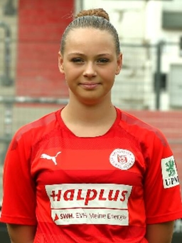 Avatar Bild für Mercedes Hoffmann
