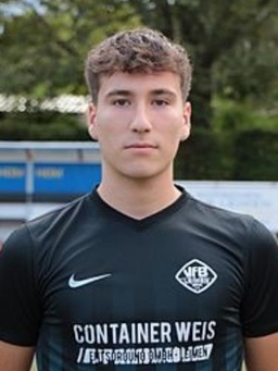 Avatar Bild für Niklas Rausch