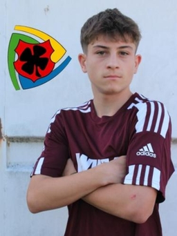 Avatar Bild für Paul Dürrich