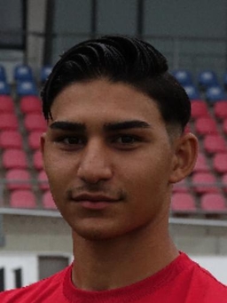 Avatar Bild für Emanuel Demirovic