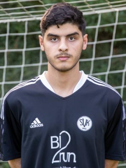 Avatar Bild für Hamed Moradi