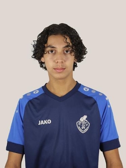 Avatar Bild für Mohamed Azzimouni