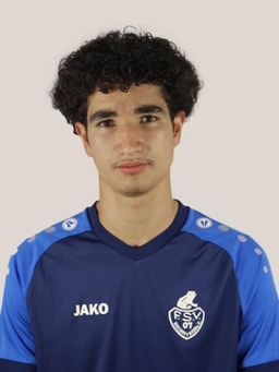 Avatar Bild für Muhammad Karimi