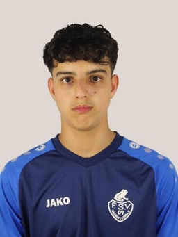 Avatar Bild für Beniamin Mohammadi