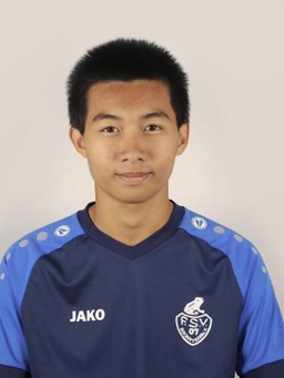 Avatar Bild für Quyen Dinh Nguyen
