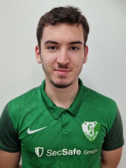 Avatar Bild für Christos Sinis