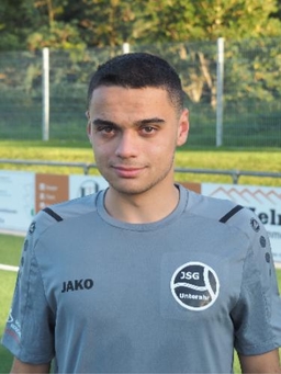 Avatar Bild für Colin Pinto Schmitt