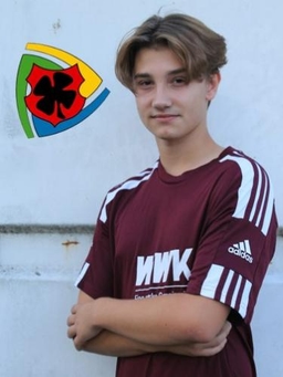 Avatar Bild für Justin Rothweiler