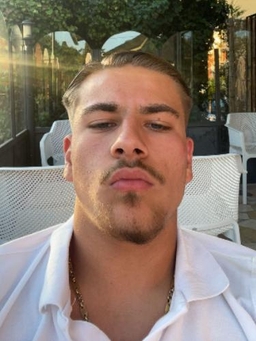 Avatar Bild für Aleandro Sorrentino