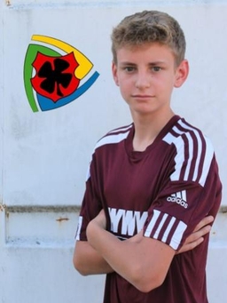 Avatar Bild für Luca Johannes Brotz