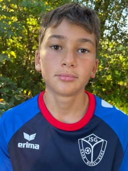 Avatar Bild für Alexander Emmanuel Damianakis