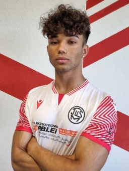 Avatar Bild für Zavier Thompson