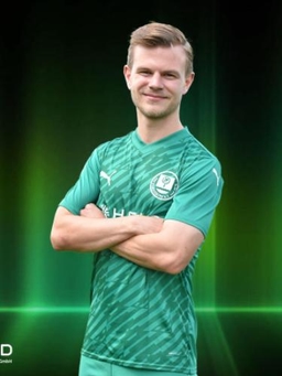 Avatar Bild für Jonas Hillmer