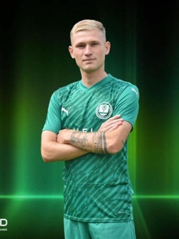 Avatar Bild für Rudi Karius